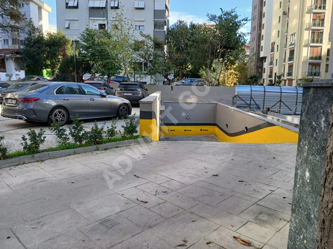 Erenköy Fırın Sokak’ta Marmara’ya Yakın 3+1 Satılık Daire görsel 30