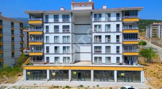 İZMİR KEMALPAŞA ÇANBEL DE SATILIK BOŞ DÜKKAN