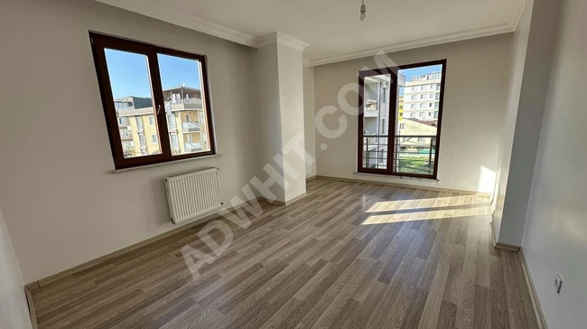 Adil'de Kiralık Daire