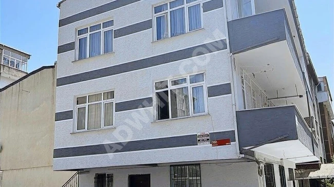 CUMHURİYET MAH KÖŞE BAŞI 260 M2 SATILIK BİNA