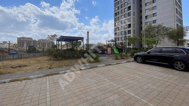 KAYAŞEHİR 24.BÖLGE ÖNÜ AÇIK TAPULU ARAKAT 5350000 TL