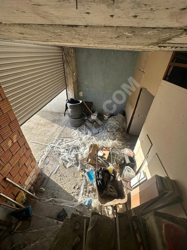 SİLİVRİ GÜMÜŞYAKADA MÜSTAKİL NA TAMAM SATILIK VİLLA