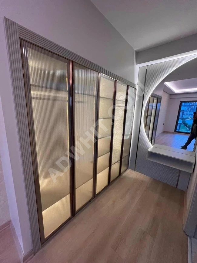 SOM KAYAŞEHİR MEYDAN SATILIK 4+1 DAİRE