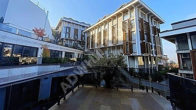 KASRI ALA ÇENGELKÖY SİTESİNDE 3+1 SATILIK DAİRE