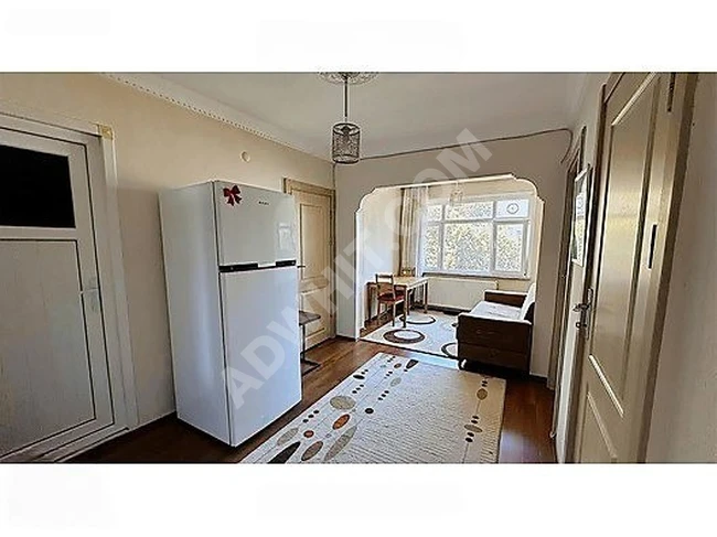 2+1 apartment for sale in FATİH AYVANSARAY