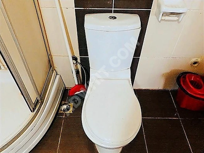 KAYAŞEHİR 14. BÖLGE GİRİŞ KAT 1+1 TAPULU SATILIK 3550.000 TL