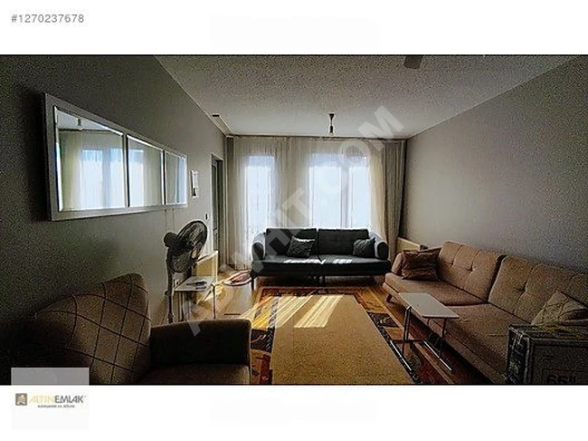 KAYAŞEHİR KİRALIK 24. BÖLGE 2+1 DAİRE