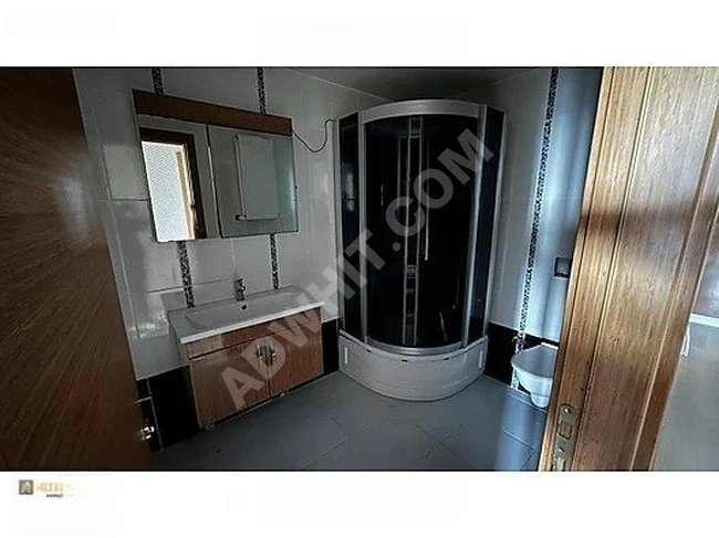 HADIMKÖY VEFA 1 KONUTLARINDA KİRALIK 3+1 DAİRE