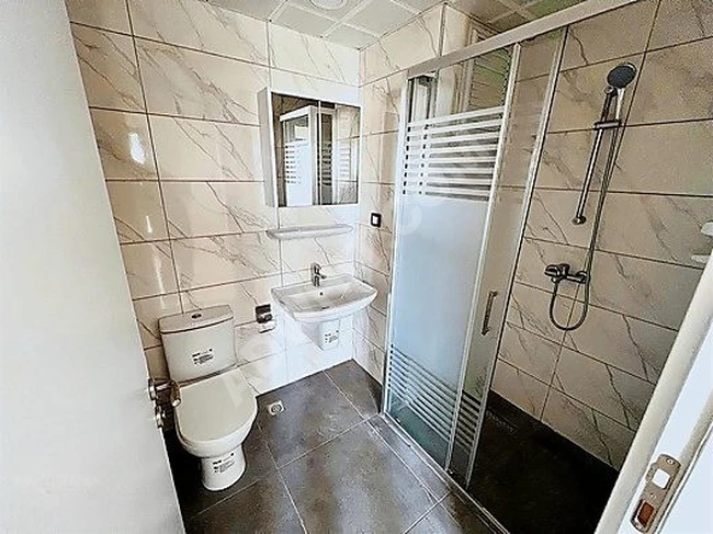 BAHÇEKENT TOKİ HOŞDERE YÜKSEK GİRİŞ EBEVEYN BANYOLU 3+1 DAİRE