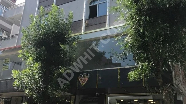 GÜNGÖREN KALE CENTER YAKINI KENTSEL DÖNÜŞÜME UYGUN 3+1 SATILIK