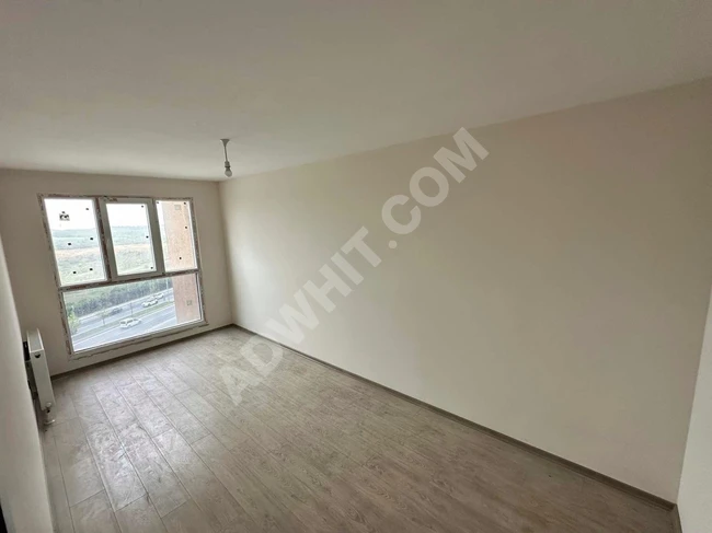 HABİBLER ANA CADDE ÜZERİNDE SATILIK 3+1 DAİRE