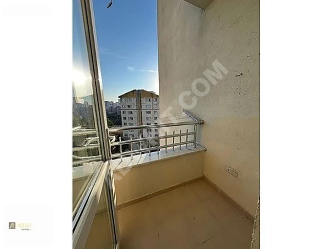 KAYAŞEHİR 21. BÖLGE 85M2 ARAKAT 2+1 SATILIK