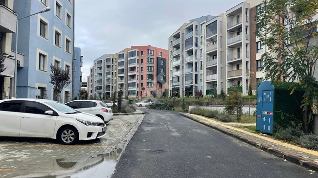 KAYAŞEHİR 25. BÖLGE SATILIK 1+1 EŞYALI DAİRE 1.ETAPTA