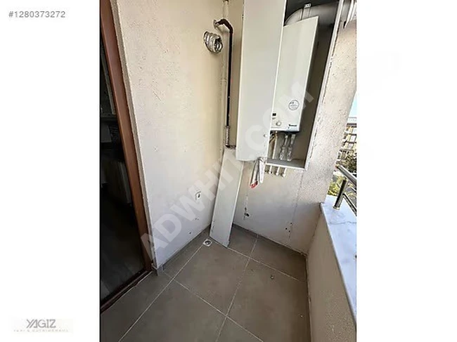 Adil'de Kiralık Daire