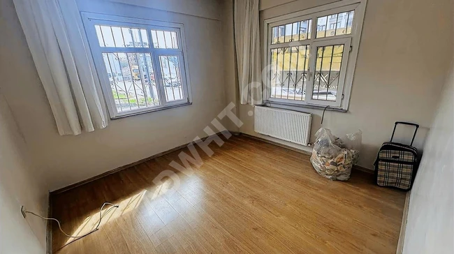 YAĞIZ GAYRİMENKUL'DEN MİMARSİNAN MAHALLESİNDE KİRALIK GİRİŞ KAT