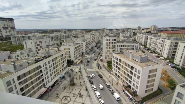 KAYAŞEHİR KİRALIK 24. BÖLGE 2+1 EBEVEYN BANYO 105 M2 DAİRE