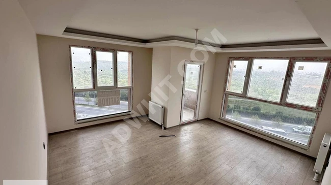 HABİBLER ANA CADDE ÜZERİNDE SATILIK 3+1 DAİRE