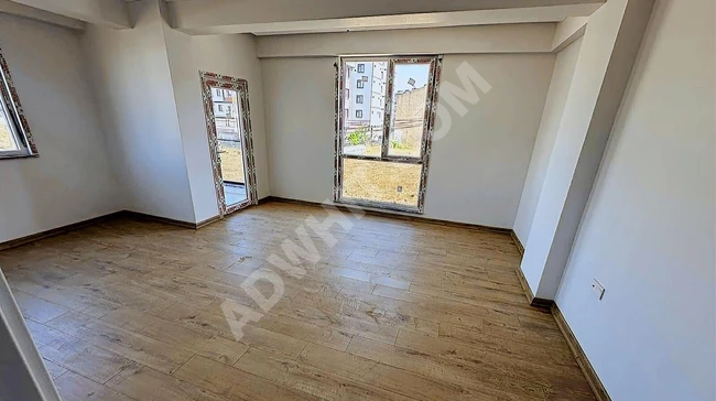 Sultanbeyli mimarsinan mahallesi kiralık 2+1 80 m2 ara kat