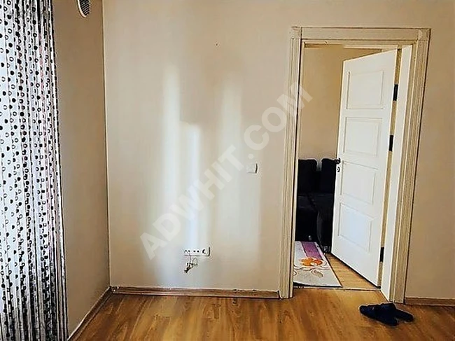 KAYAŞEHİR 14. BÖLGE GİRİŞ KAT 1+1 TAPULU SATILIK 3550.000 TL