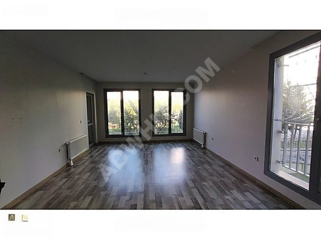 KAYAŞEHİR KİRALIK 24. BÖLGE 2+1 EBEVEYN BANYO 105 M2 DAİRE