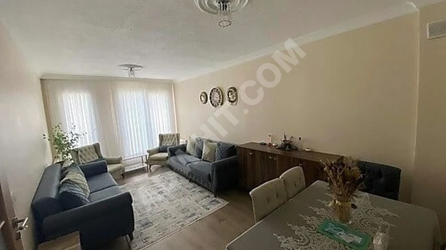 24.BÖLGE CADDE CEPHE ARAKAT 2+1 SATILIK 6500000 TL