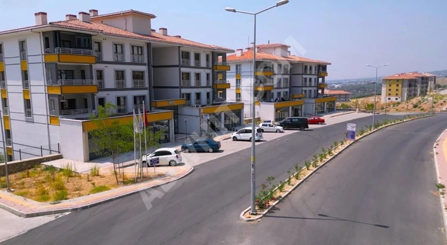 İZMİR KEMALPAŞA ÇANBEL DE SATILIK BOŞ DÜKKAN