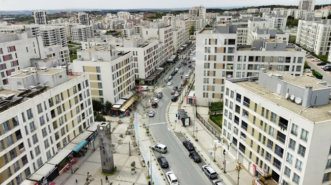 KAYAŞEHİR SATILIK 2+1 BOŞ 24. BÖLGE KAPALI MUTFAK TAPULU DAİRE