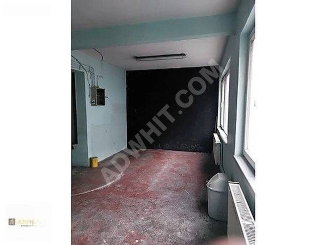 EYÜP MODESA DA İMALATA UYGUN 4 KATLI KİRALIK