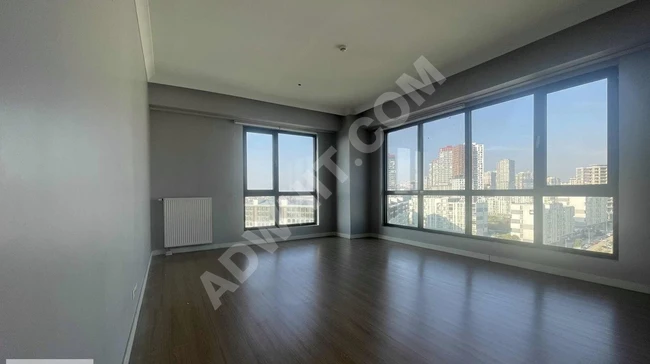 EMLAK KONUT BAŞAKŞEHİR EVLERİ 1. ETAP 2. KISIM KİRALIK 3+1 DAİRE