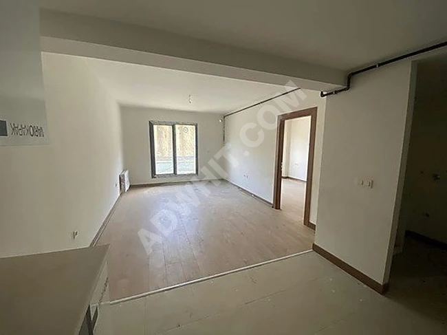 KAYAŞEHİR 22. BÖLGE ARAKAT 1+1 TAPULU DAİRE 4150000 TL