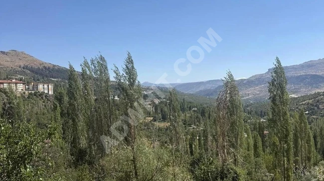 SARIVELİLER MERKEZ MAHALLESİNDE İMARLI SATILIK ARSA