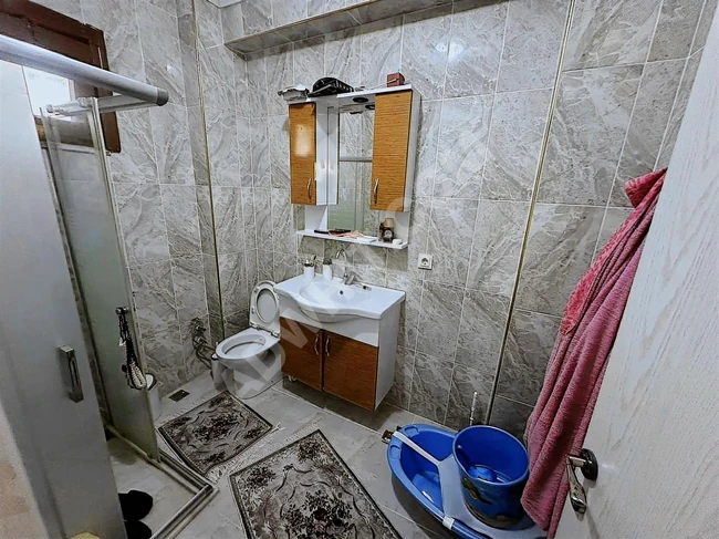 Sultanbeyli yavuz selim mah 4+1 satılık yüksek giriş daire