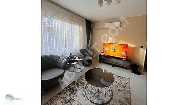 BEYOĞLU HACIAHMET SATILIK 2+1 KELEPİR DAİRE