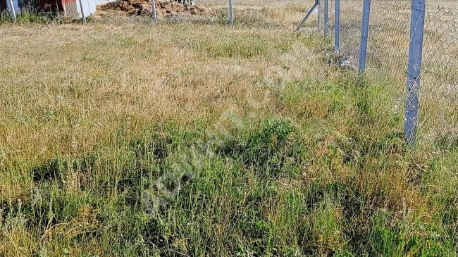 أرض سكنية للبيع بمساحة 503 متر مربع مع رخصة بناء لثلاثة طوابق في SARAY BÜYÜKYONCALI