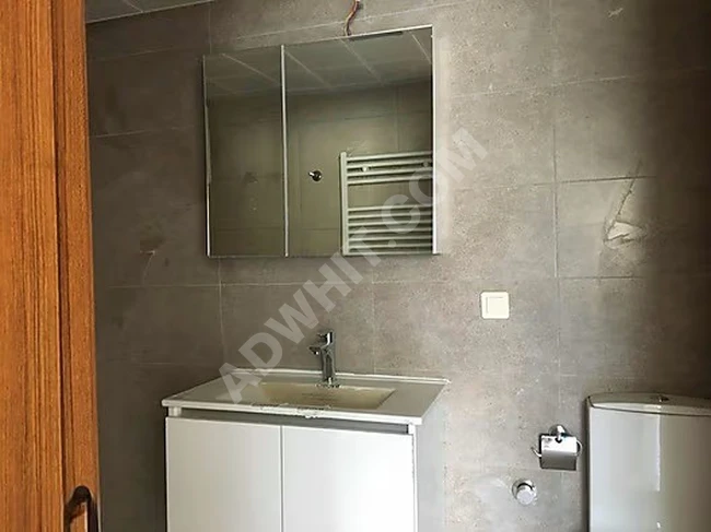 KAYAŞEHİR 22. BÖLGE ARAKAT 1+1 TAPULU DAİRE 4150000 TL