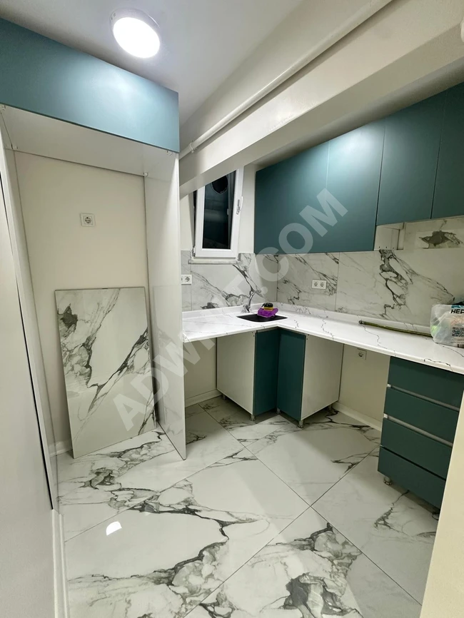 Emlak center'dan Fatih çapa'da kiralık 