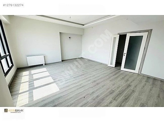ONUR PARK LİFE SİTESİNDE SIFIR 2+1 GİRİŞ KAT 154 M2 DAİRE