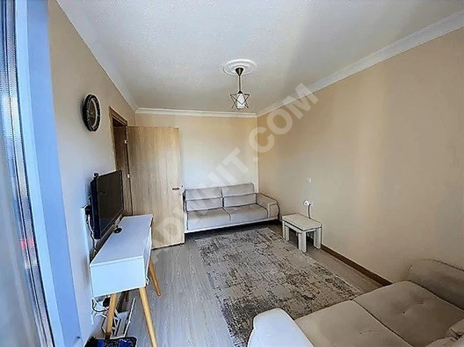 24.BÖLGE CADDE CEPHE ARAKAT 2+1 SATILIK 6500000 TL