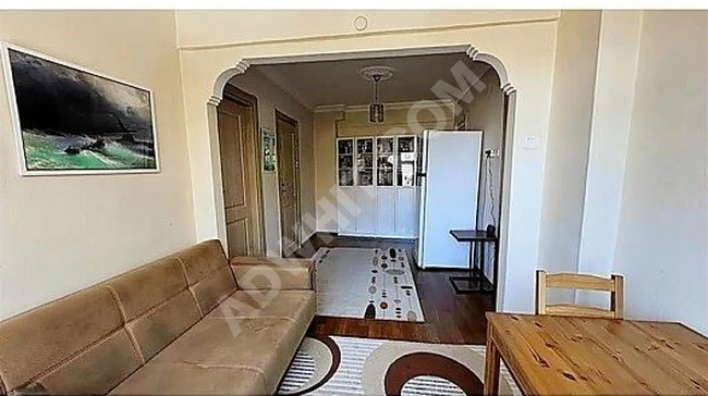 2+1 apartment for sale in FATİH AYVANSARAY