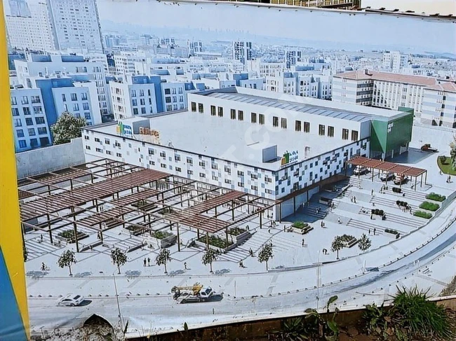 KAYAŞEHİR SATILIK FENERTEPE PAZAR YERİ TAHTA CUMARTESİ GIDA