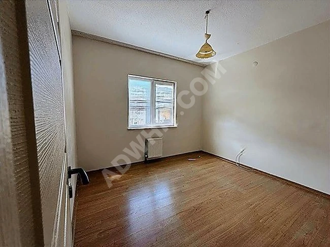 21.Bölge Üst Ada 3+1 Satılık Ara Kat 122 m² Boş Satışa Hazır