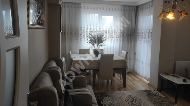 ARNAVUTKÖY TAŞOLUK İSTANBUL SİTESİ ARAKAT SATILIK 3+1 DAİRE