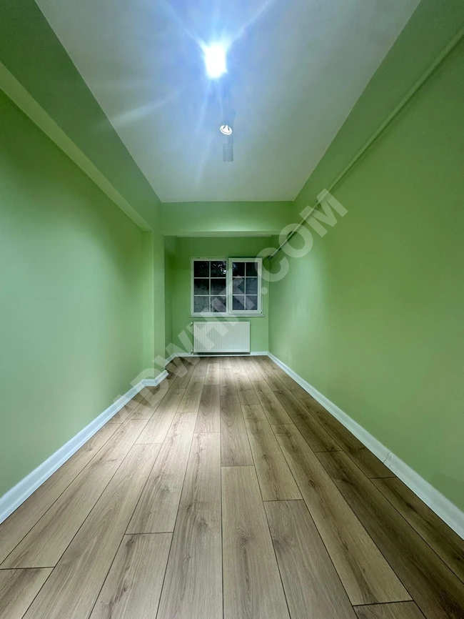 Emlak center'dan Fatih çapa'da kiralık 