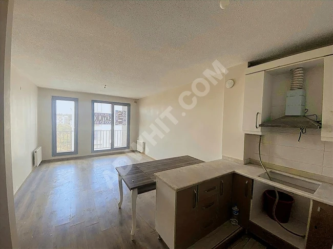 KAYAŞEHİR 24.BÖLGE ÖNÜ AÇIK TAPULU ARAKAT 5350000 TL