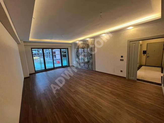 SOM KAYAŞEHİR MEYDAN SATILIK 4+1 DAİRE