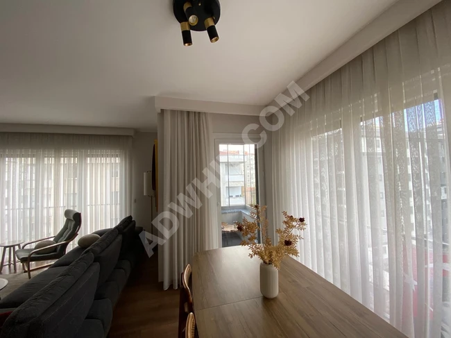 Erenköy Fırın Sokak’ta Marmara’ya Yakın 3+1 Satılık Daire görsel 18
