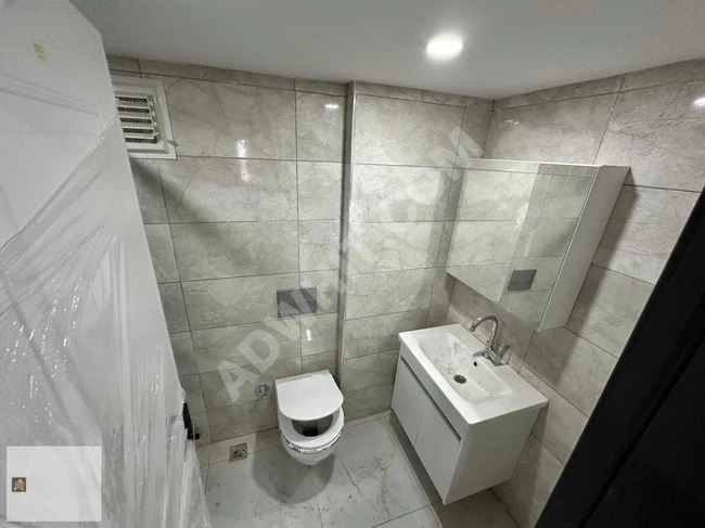 HABİBLER ANA CADDE ÜZERİNDE SATILIK 3+1 DAİRE