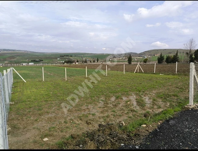 SİLİVRİ KADIKÖY DE YATIRIM FIRSATI HARİKA ARSALAR..