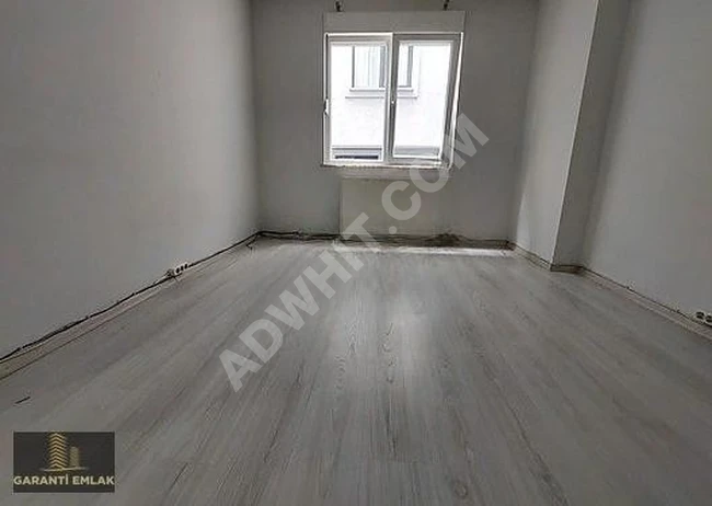 شقة مستقلة 2+1 بمساحة 70 متر مربع، مدخل مرتفع. في YEŞİLOVA، بمبنى جديد،