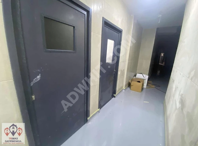 Catering ve gıda üretim tesisi(açıklamadaki videoyu izleyin)